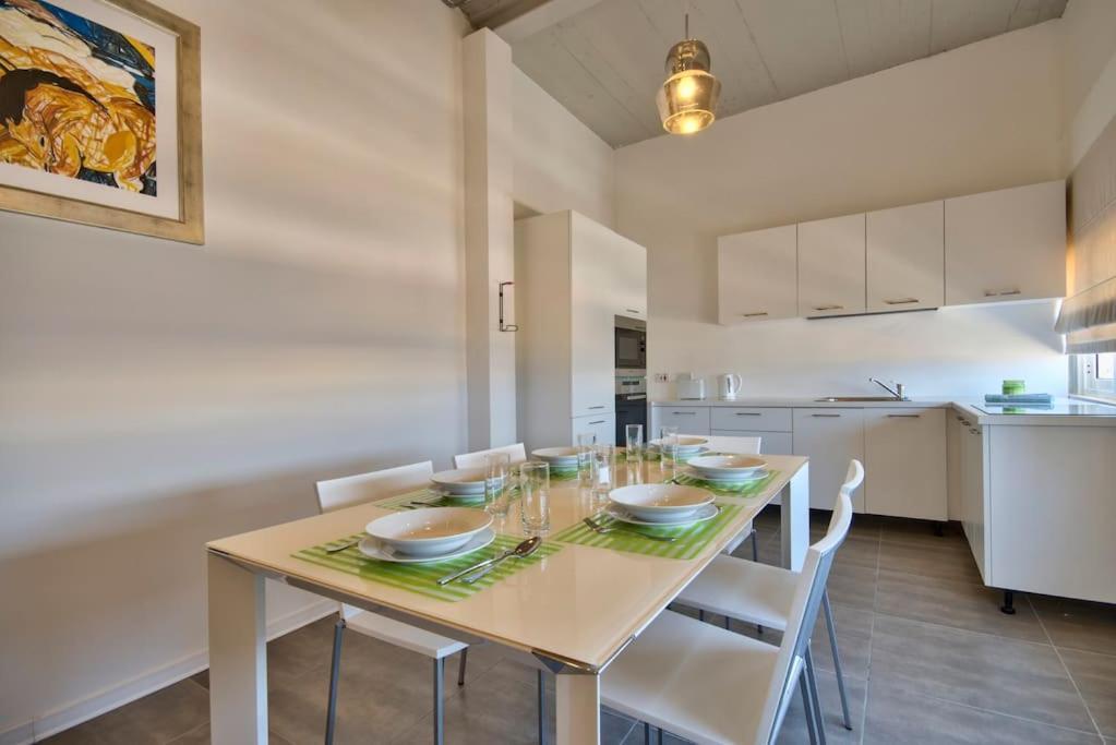 Vallettastay - Harbor View Gem -Sea View 2 Bed Apt Extérieur photo