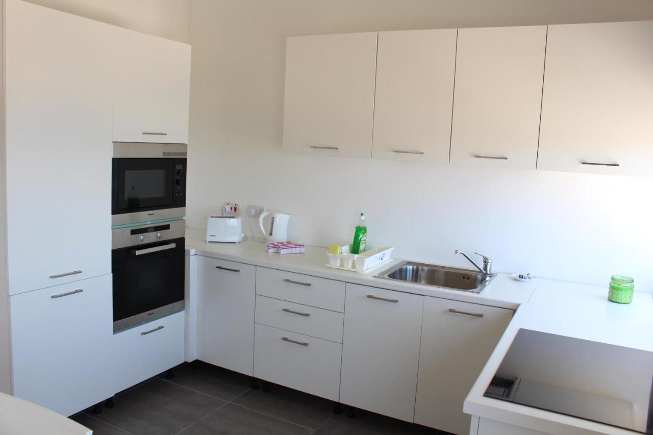 Vallettastay - Harbor View Gem -Sea View 2 Bed Apt Extérieur photo